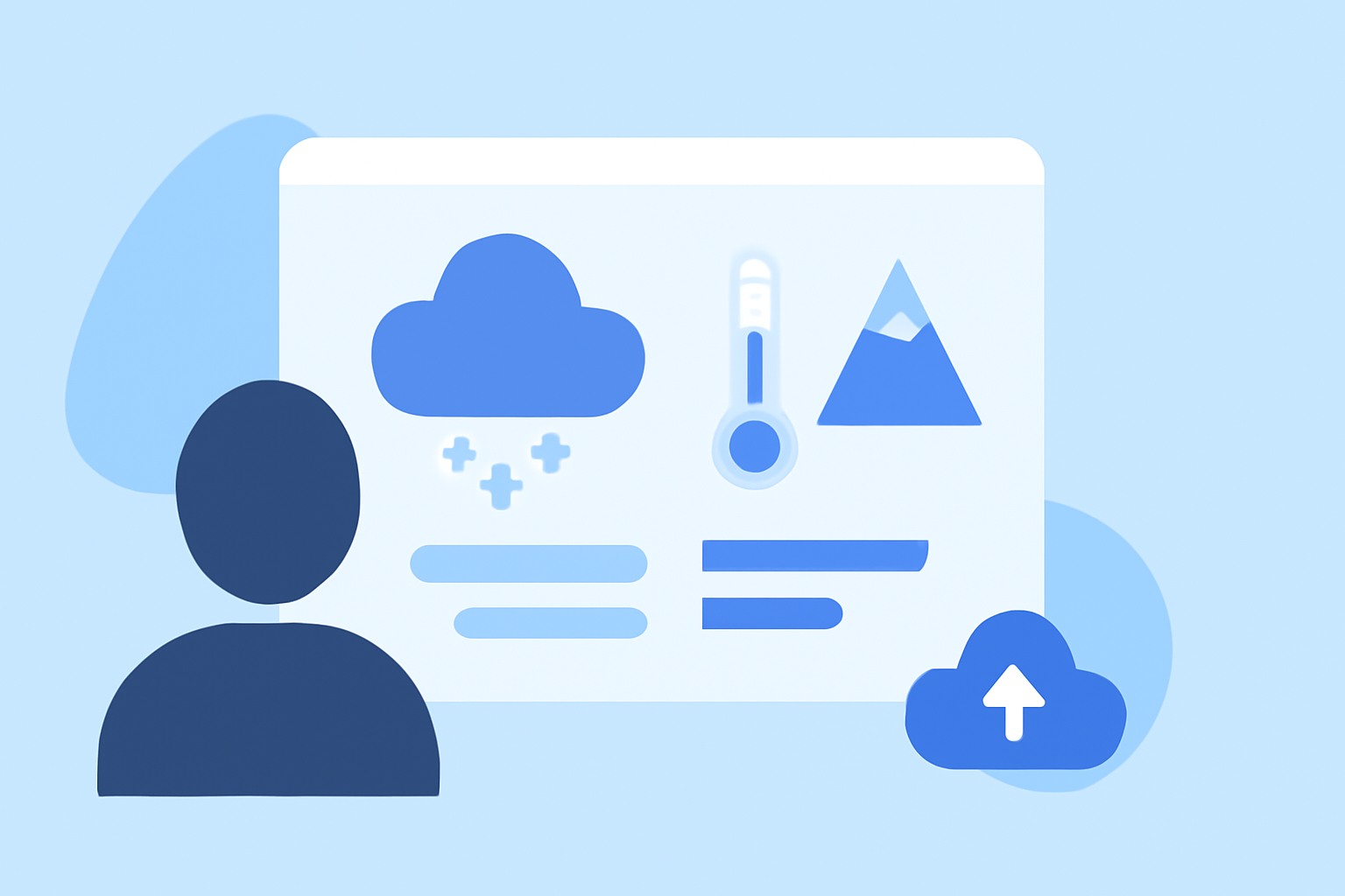 Essential Weather Metrics for Planning Your Snowboarding Trip