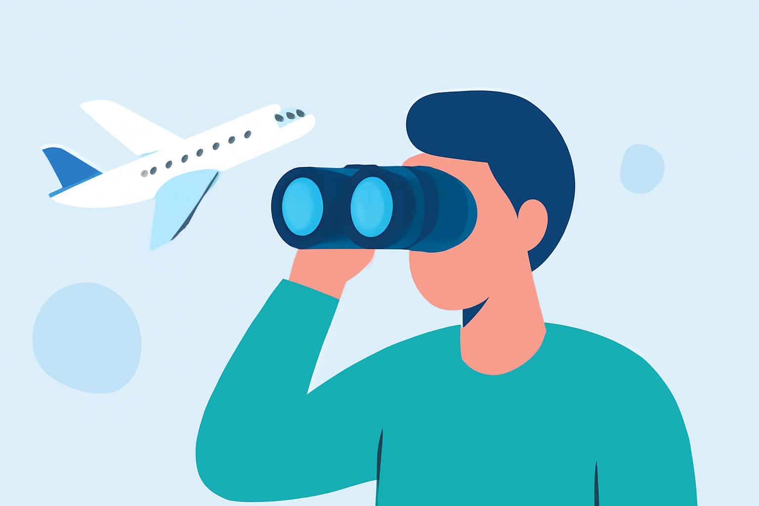 Enhancing Family Trips with Plane Spotting: A Guide to Creating Memorable Highlight Reels