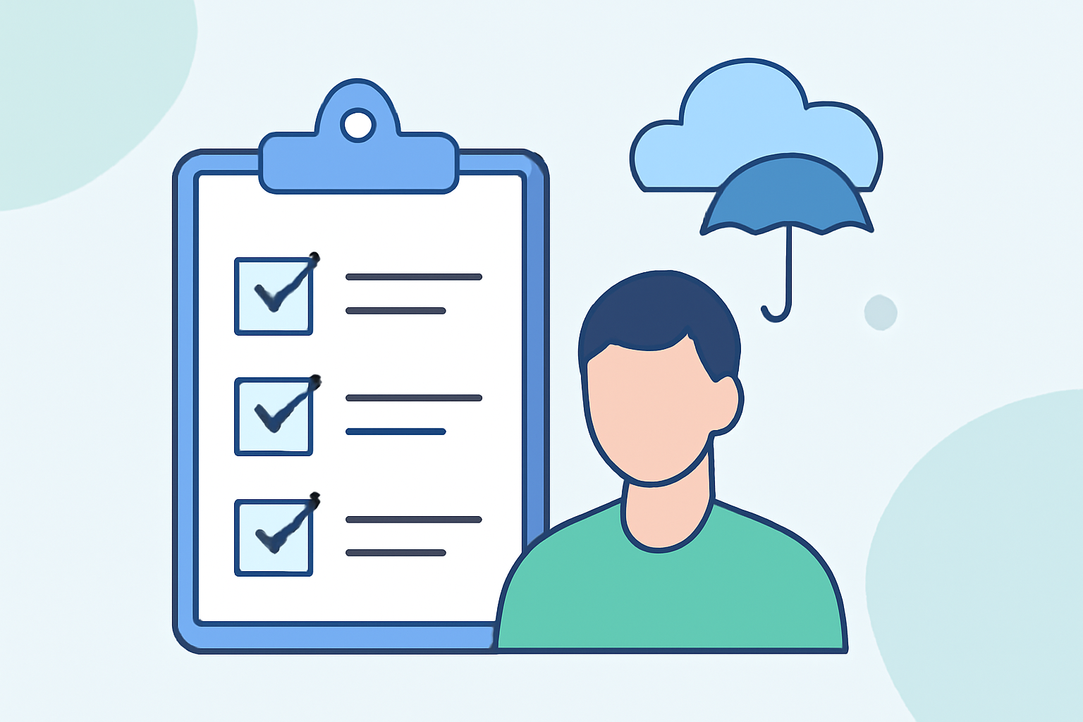 Weather Checklist for Outdoor Lunch Events: Stay Prepared and Informed