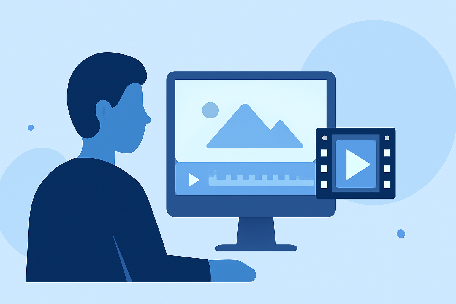 Travel Timelapse Editing Guide for Travel Creators