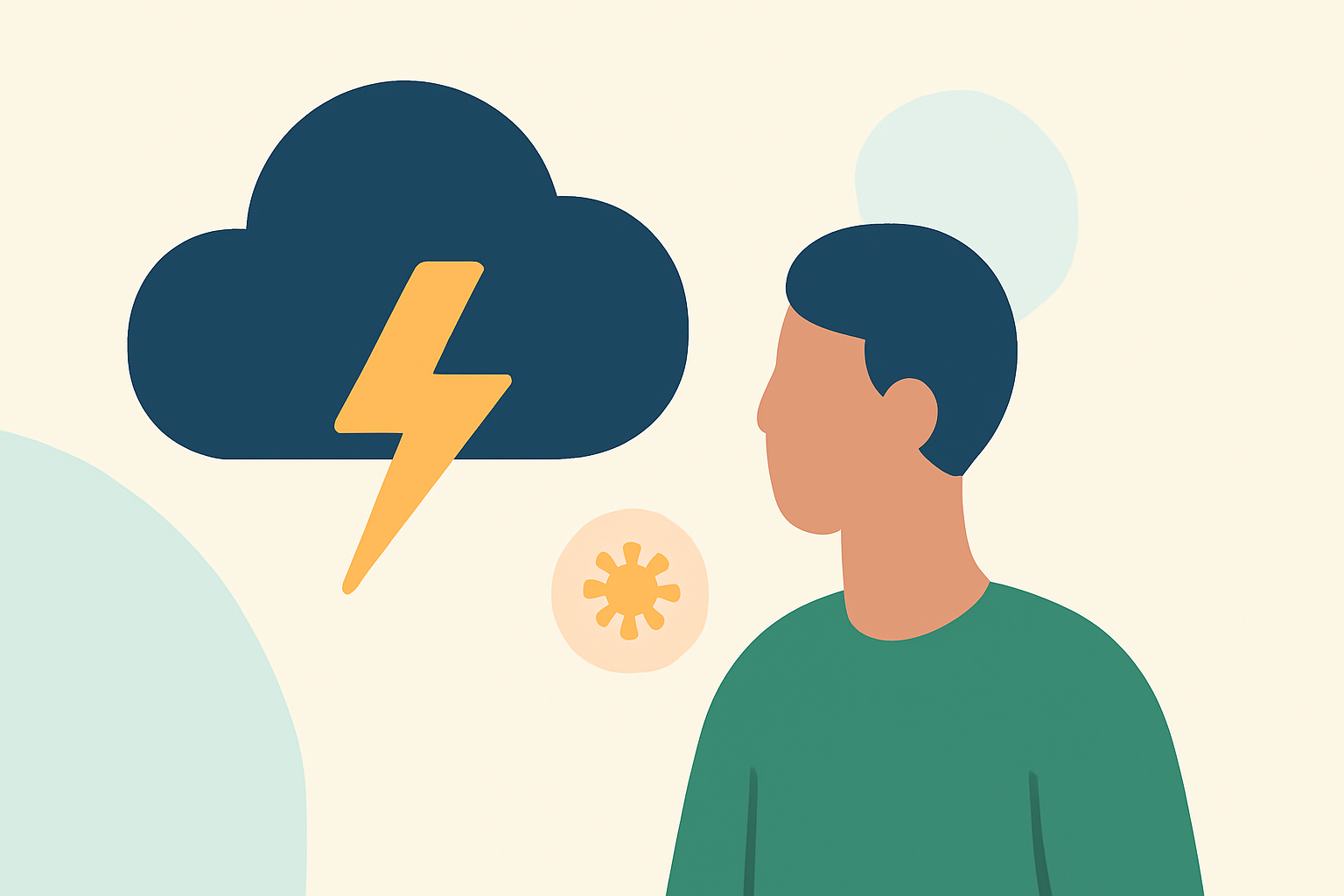 Getting Started with Thunderstorm Safety During Pollen Season