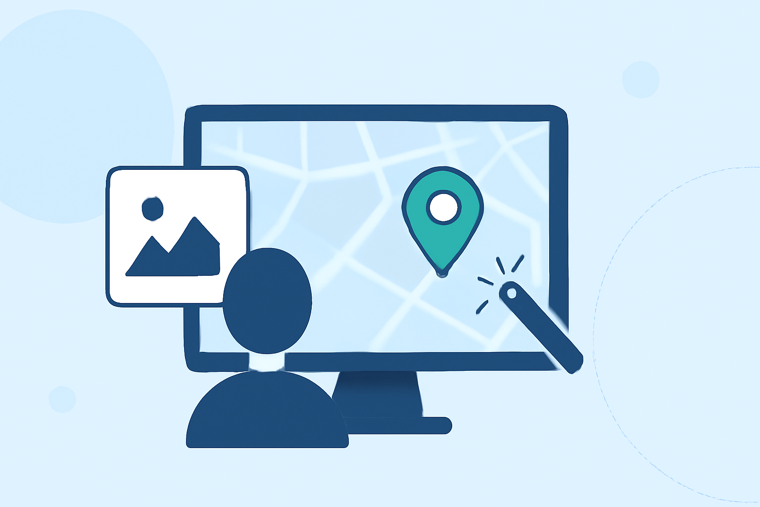 Mastering Map Overlay B-Roll Editing in 2026: A Comprehensive Guide