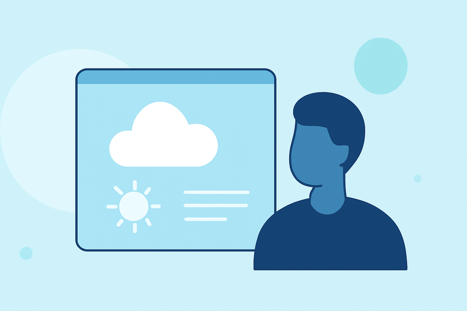 Quick Weather Insights for Business Trips in 2026