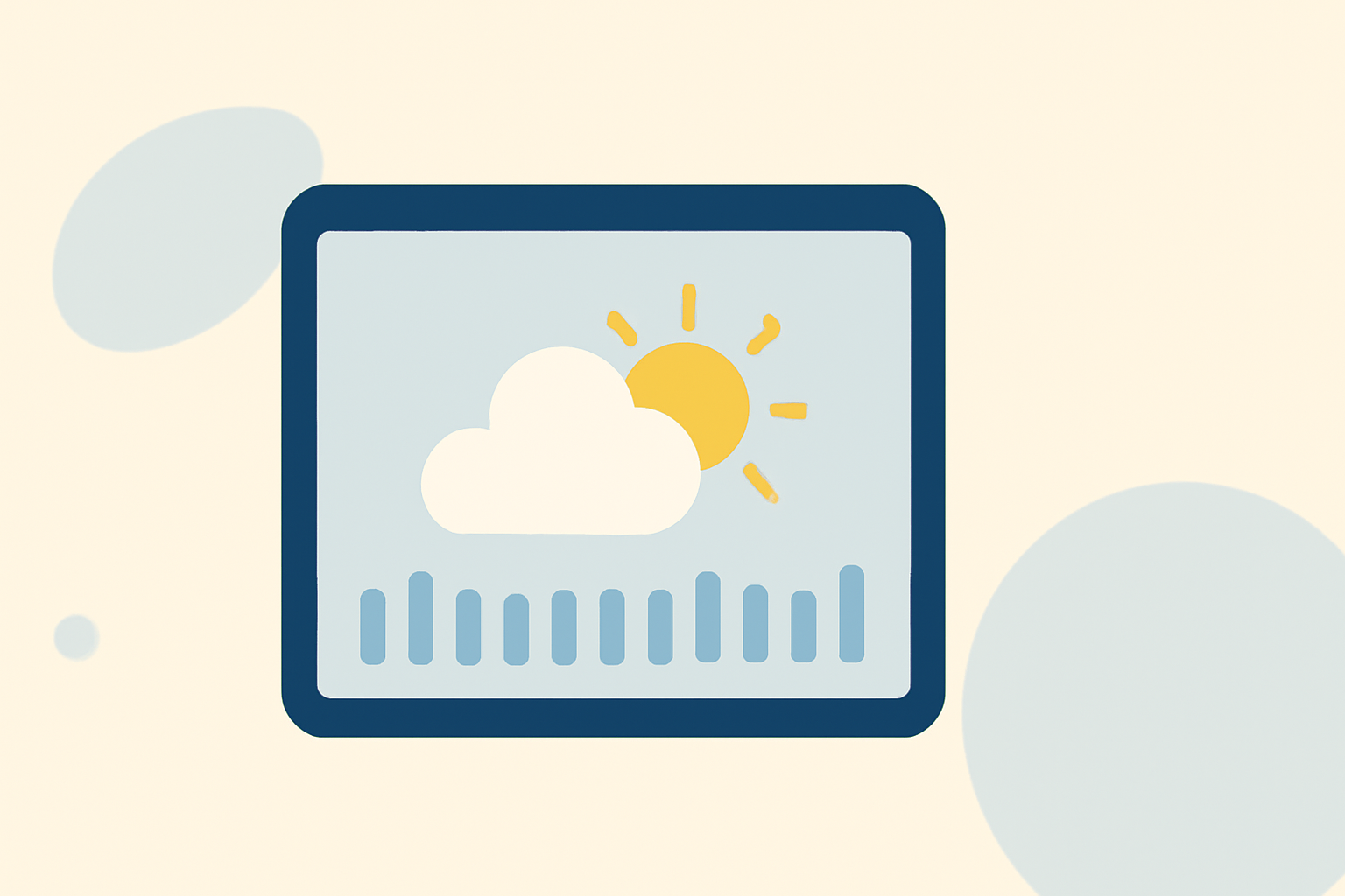 14-Day Weather Forecast Mistakes to Avoid