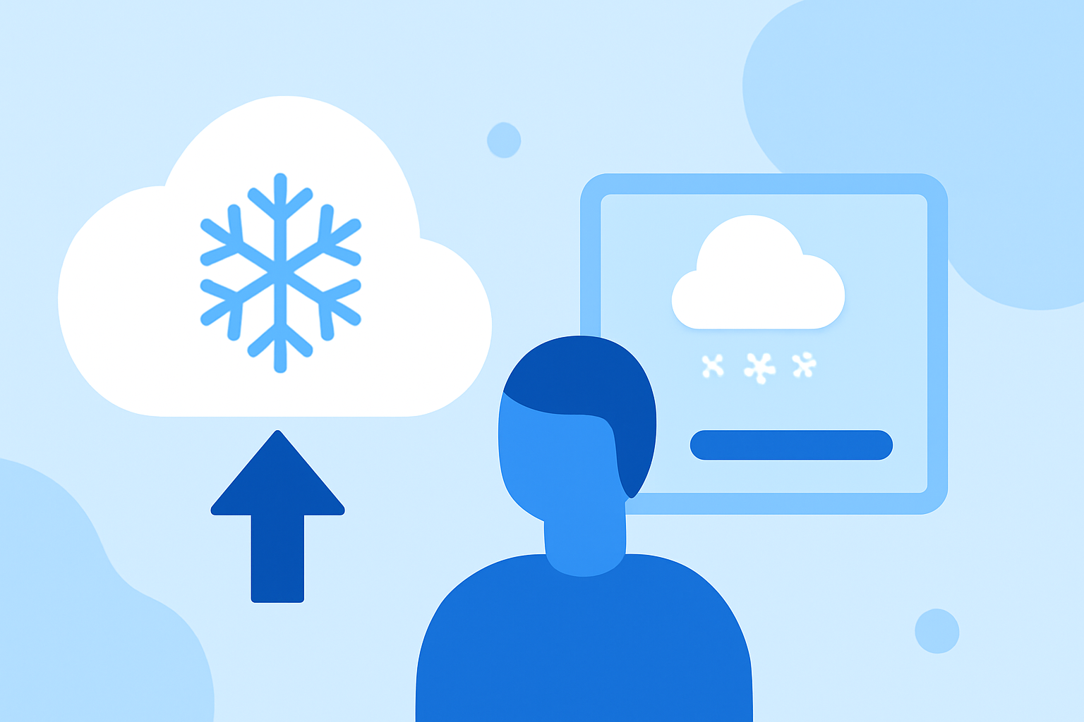 Easy Weather Forecasting for Snowboarding Trips: A Guide for Non-Technical Users