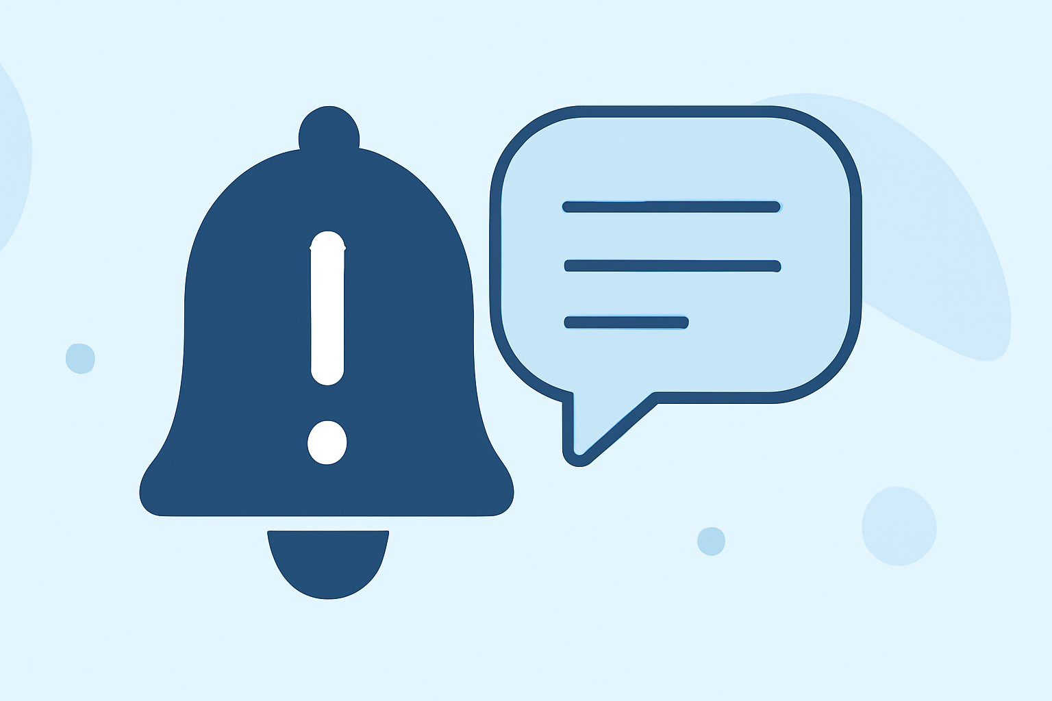 Fast Alert Sharing: Best Practices and Solutions