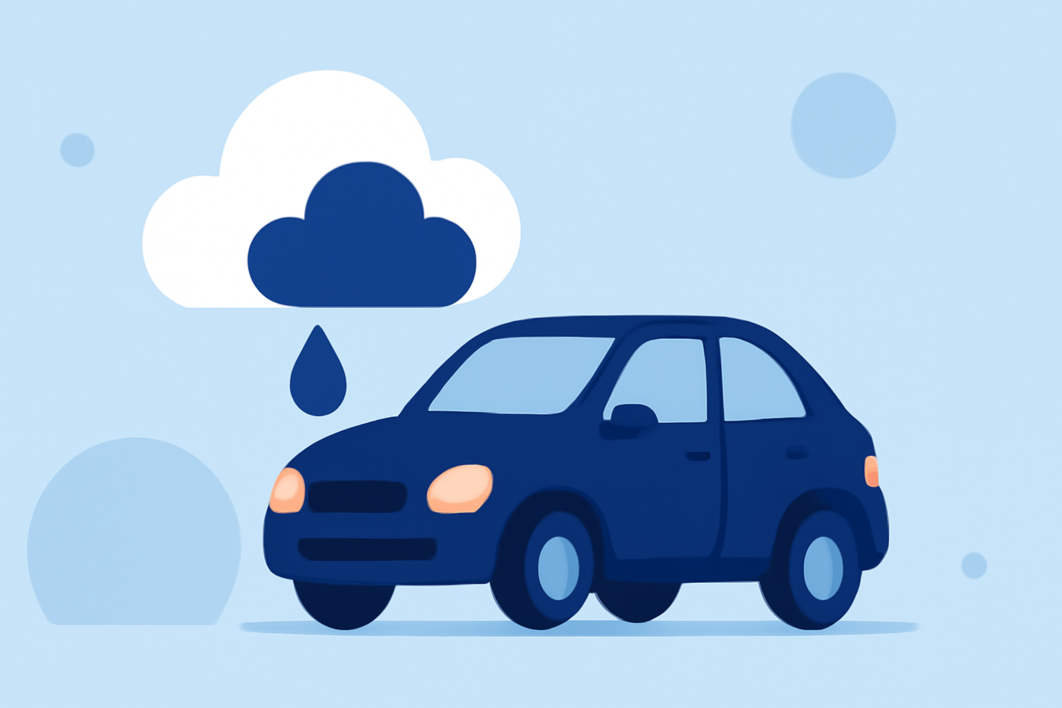 Understanding Weather Influence on Car Rentals