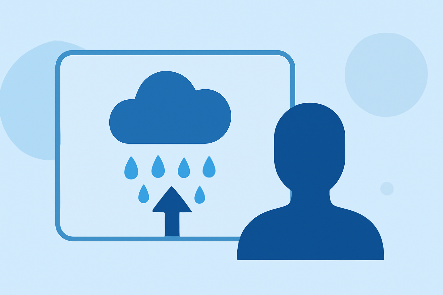 Record Precipitation Explained for Travelers