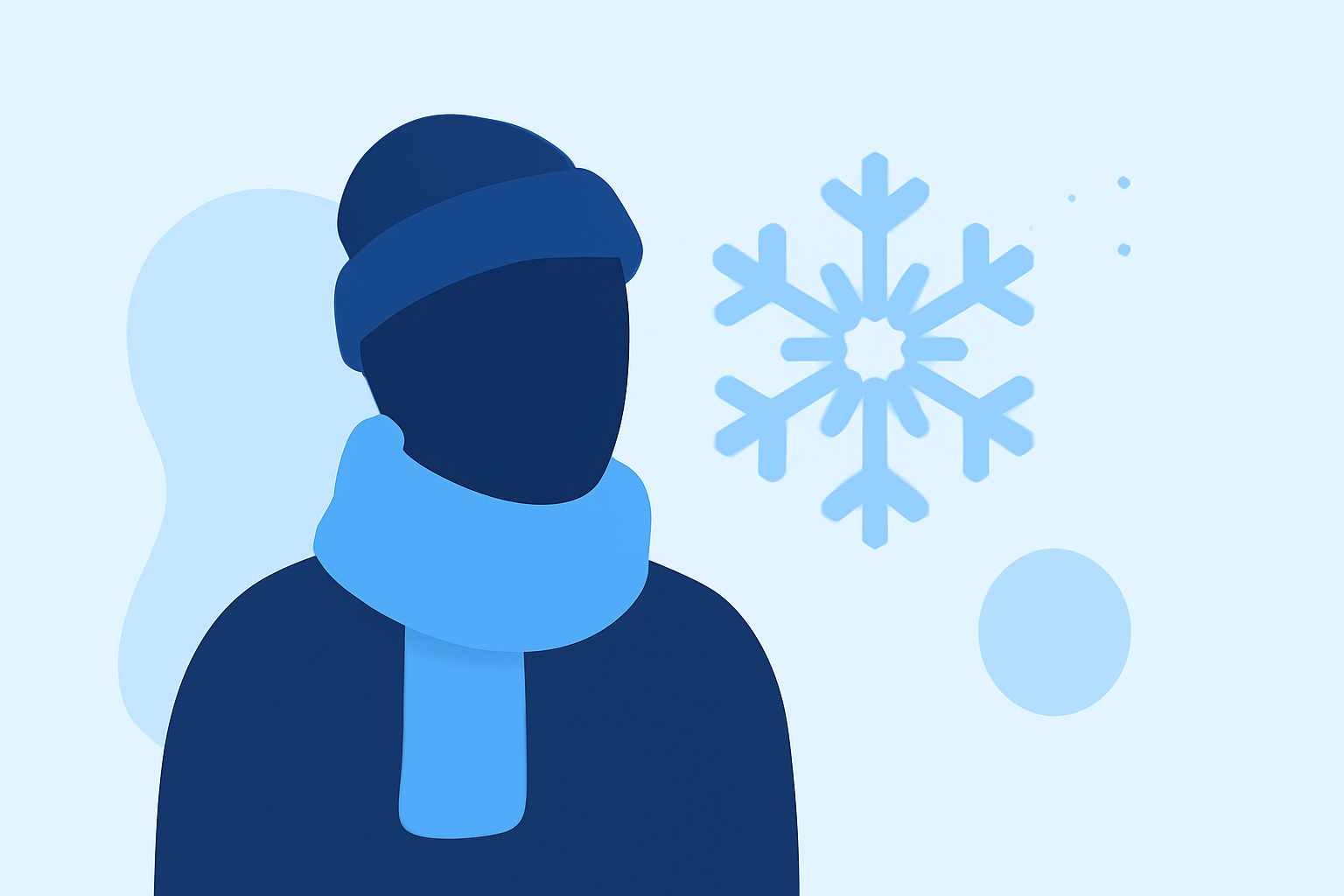 Quick Cold Wave Safety During Winter Storms