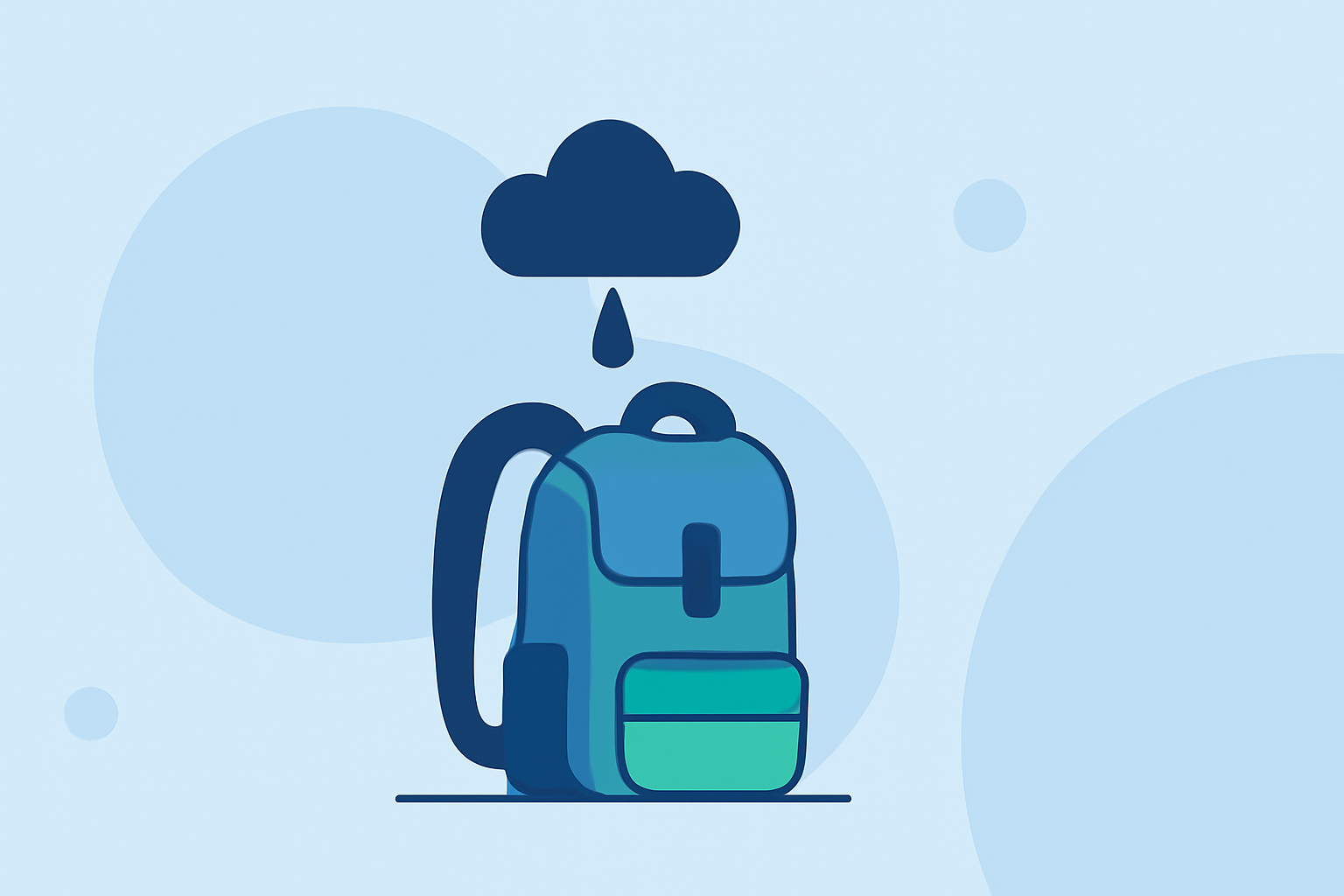 Essential Weather Considerations for Safe Backpacking Trips