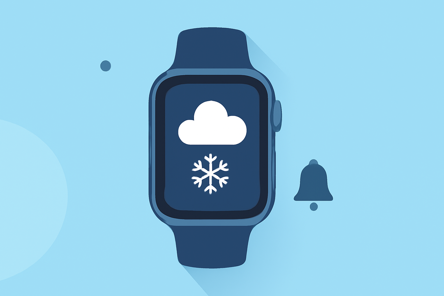 Mastering Snow Start Notifications on Your Apple Watch