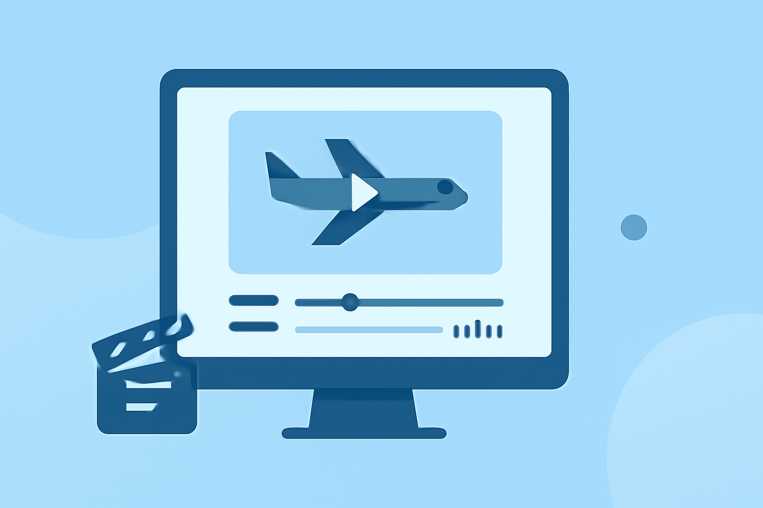 Step-by-Step Aviation B-Roll Editing Workflow for Instagram