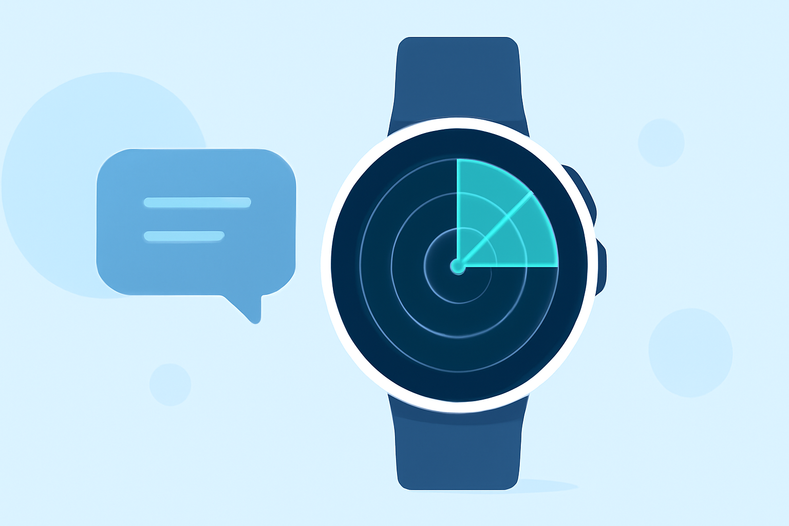 Mastering Radar Coverage on Wear OS: A Comprehensive Guide