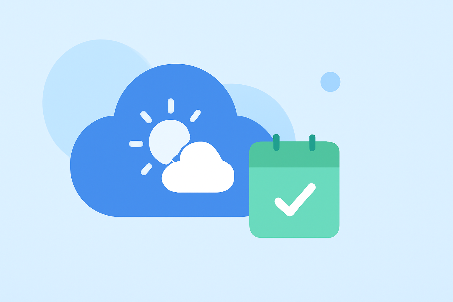 Understanding the Spring 2026 Weather Outlook: A Step-by-Step Guide