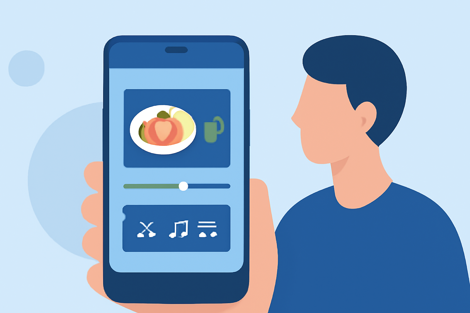 Editing In-Flight Meal Videos on Android: A Comprehensive Guide