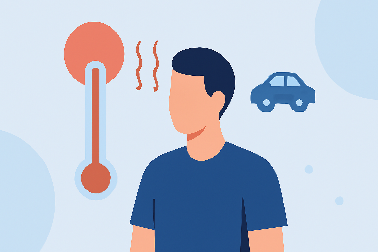 Understanding Record Temperatures: Essential Information for Commuters