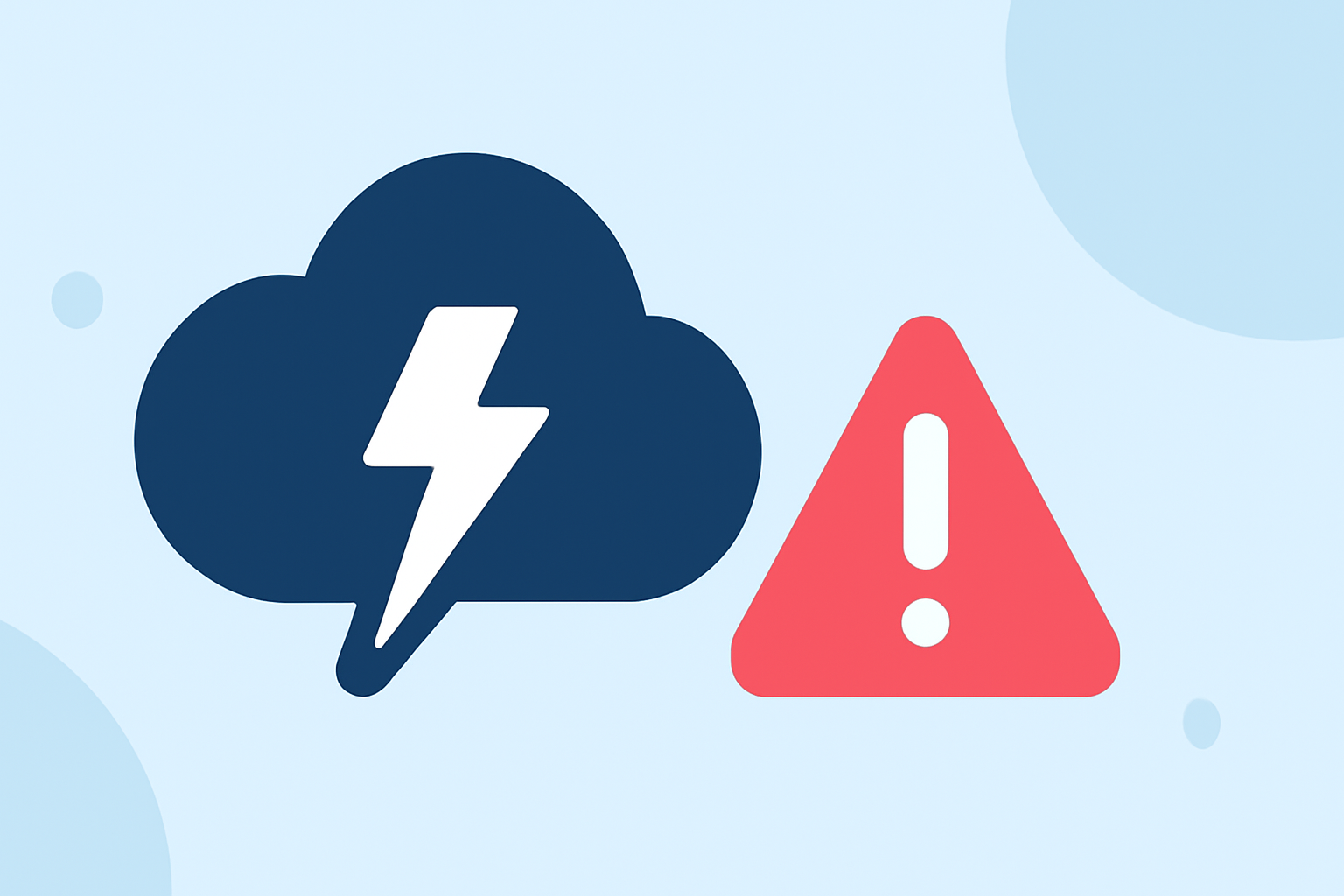 Essential Storm Safety Measures for Outdoor Events