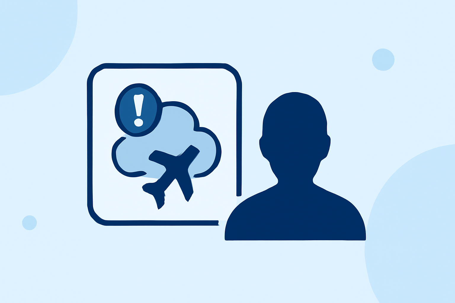 How to Stay Informed About Weather and Flight Delays Before Your Trip