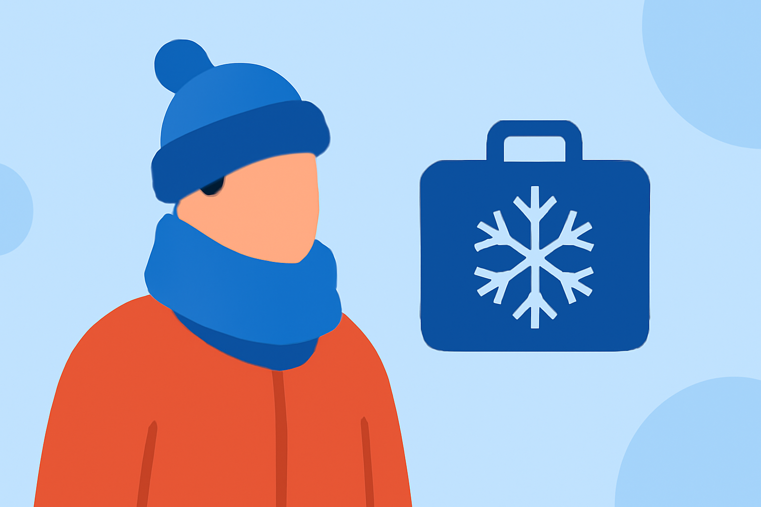 Winter Weather Travel Safety: A Step-by-Step Guide