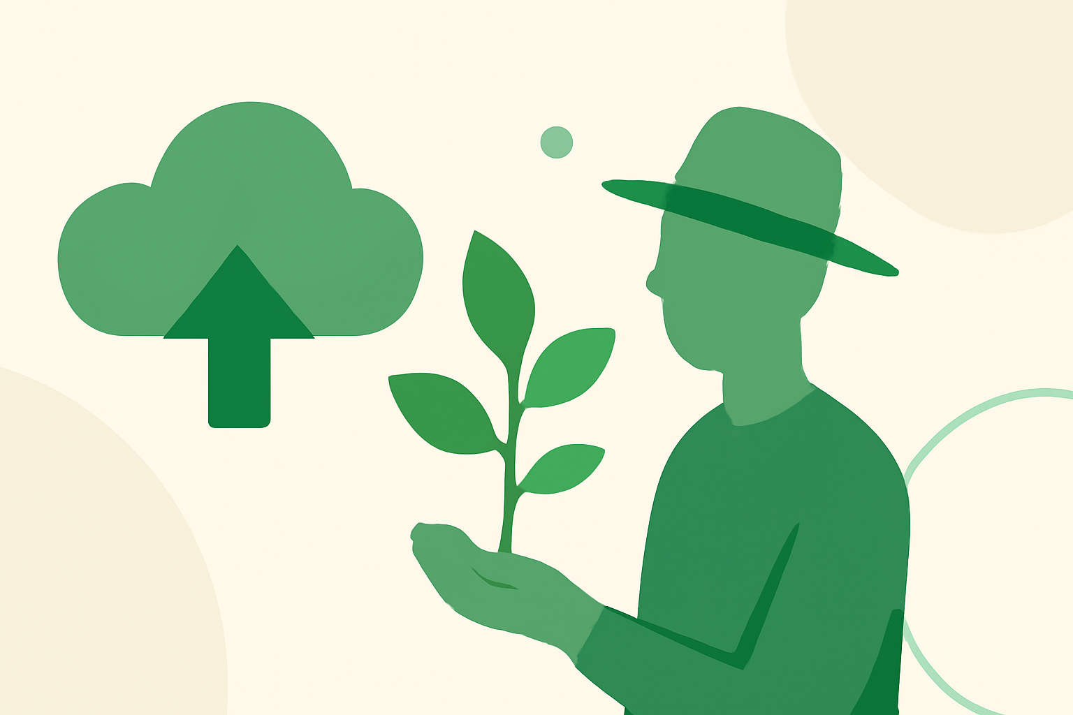 Adapting to Urban Climate Trends: A Gardener's Guide