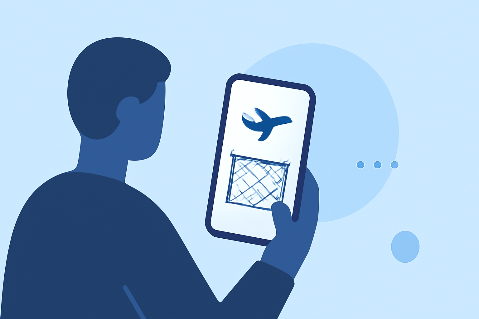 A Guide to Airport Fence Spotting Clips on Mobile