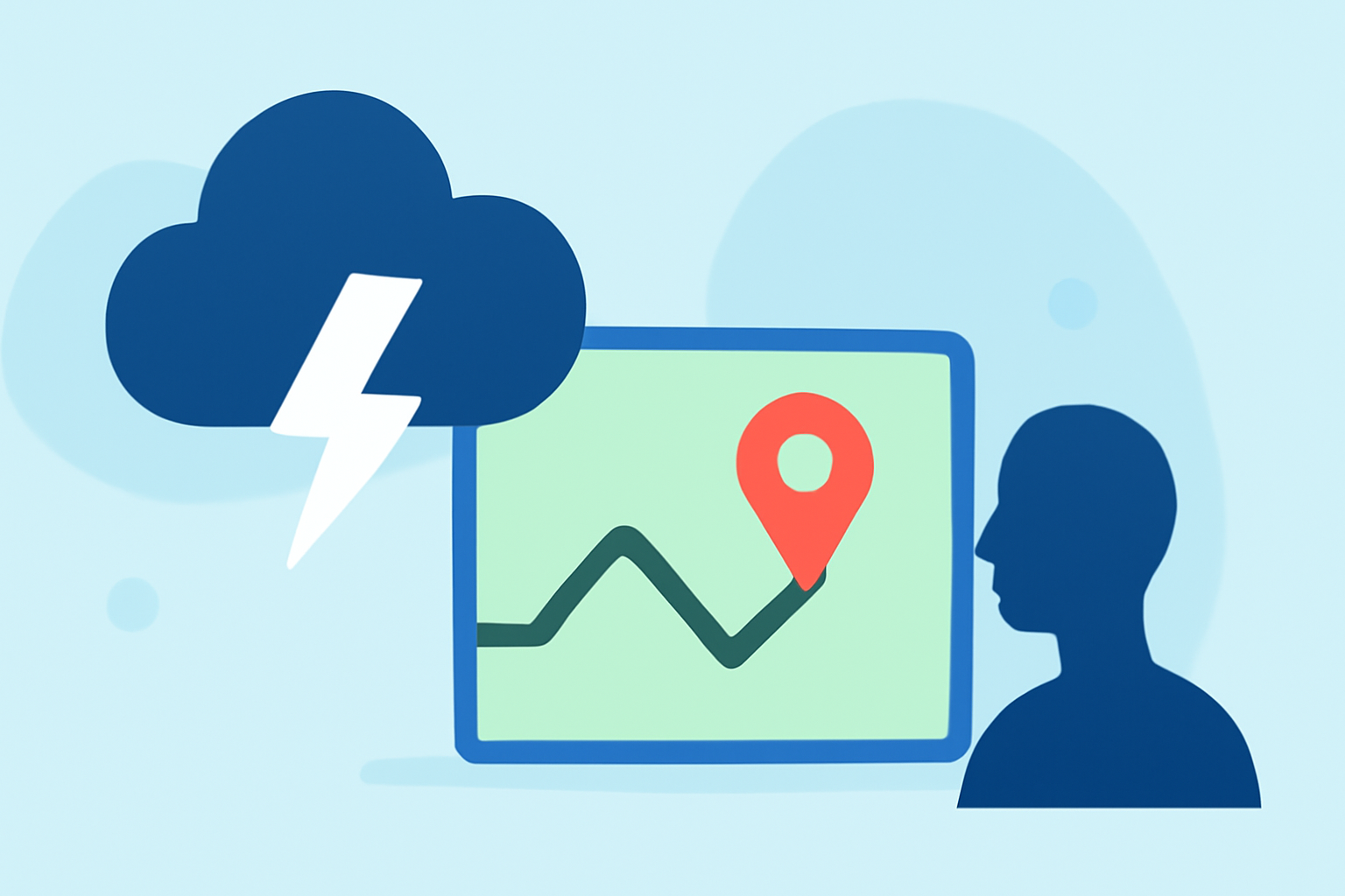 An Introduction to Tracking Storms Along Your Route
