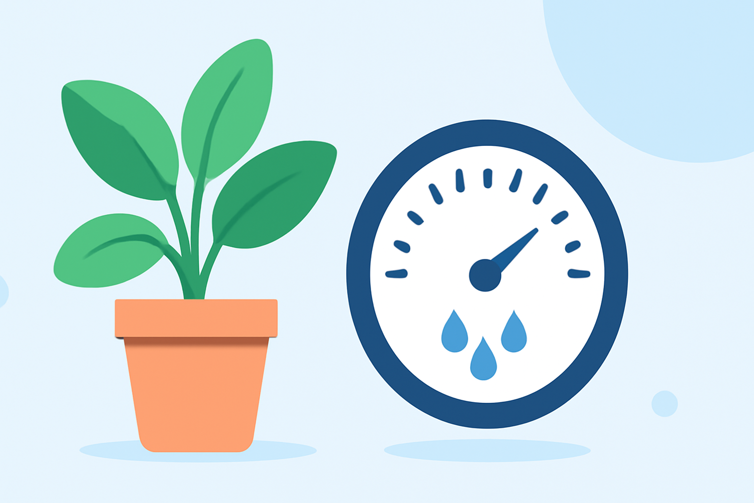 Understanding Humidity Levels for Indoor Plants: A Guide for Athletes
