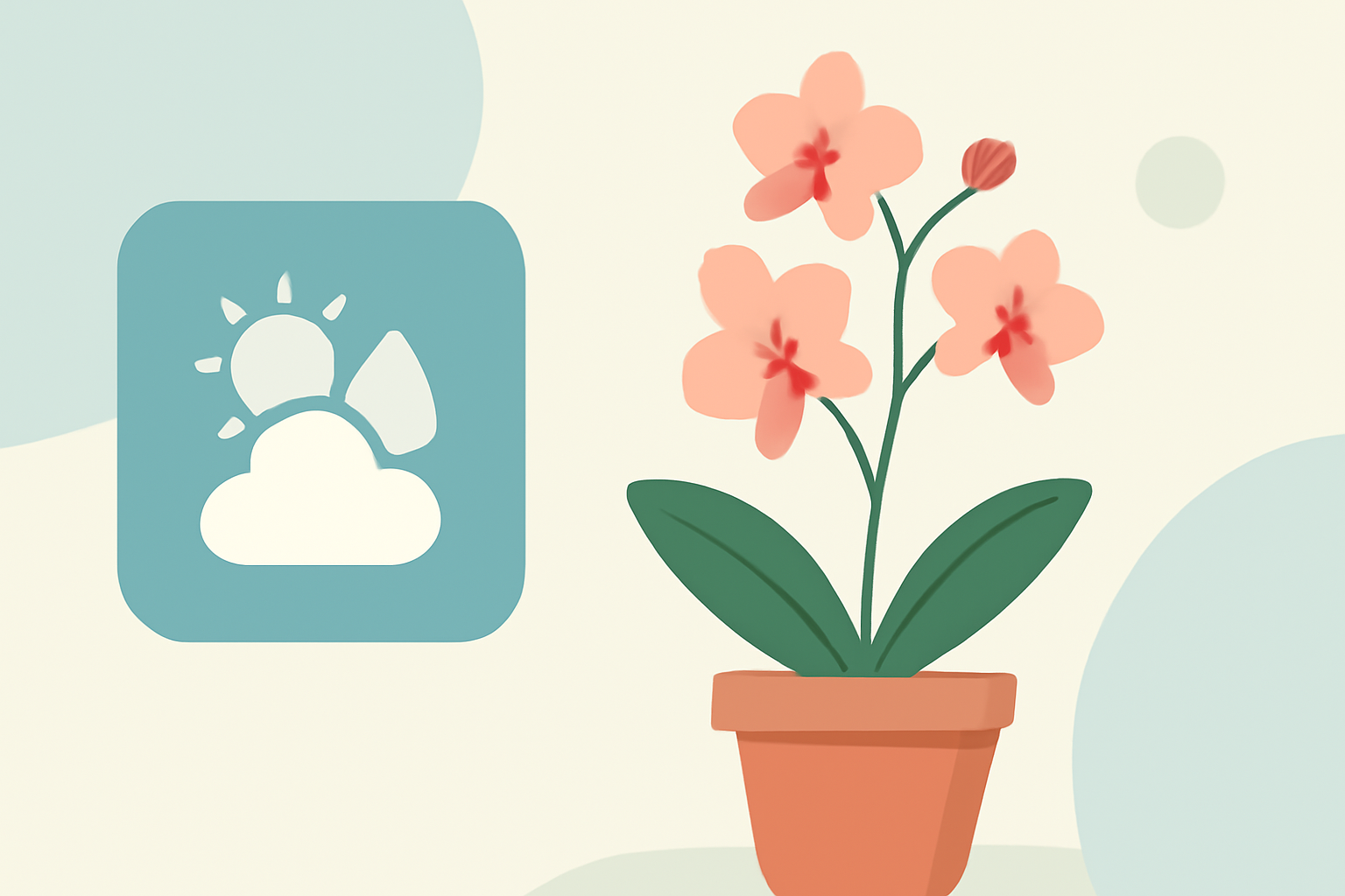 Optimal Weather Conditions for Orchid Growth: A Comprehensive Guide