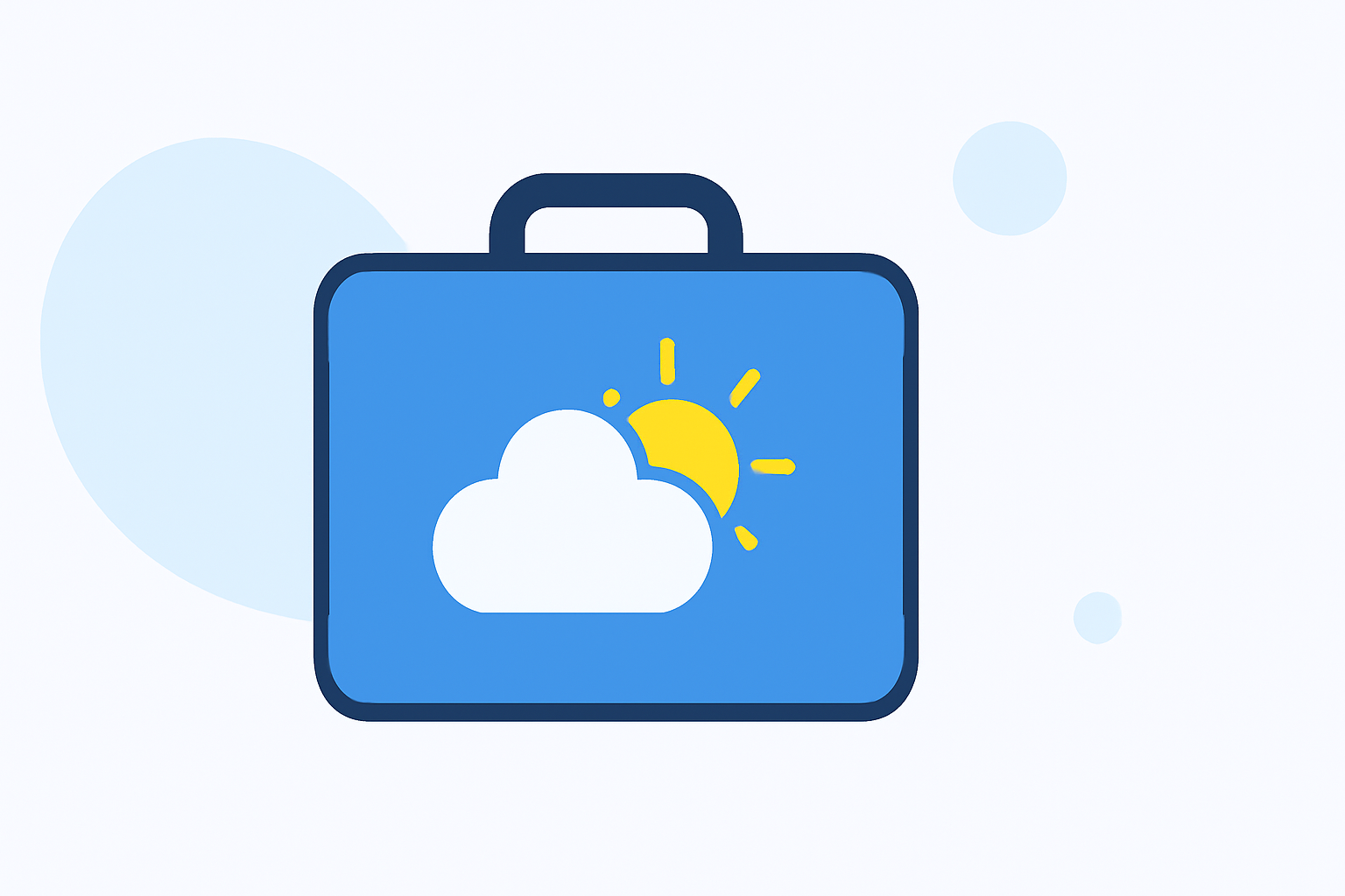 Easy Weather-Aware Packing: A Step-by-Step Guide