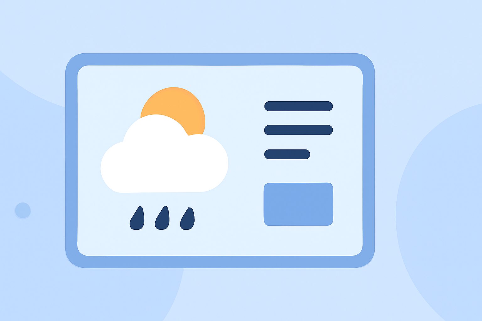 Comprehensive Weather Insights for Resorts: A Guide to Planning Your Getaway