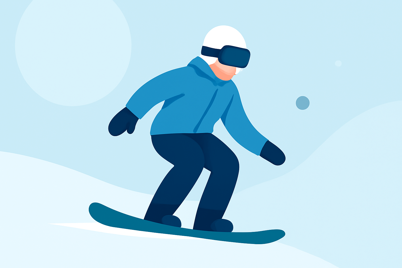 Understanding Ideal Weather Conditions for Snowboarding