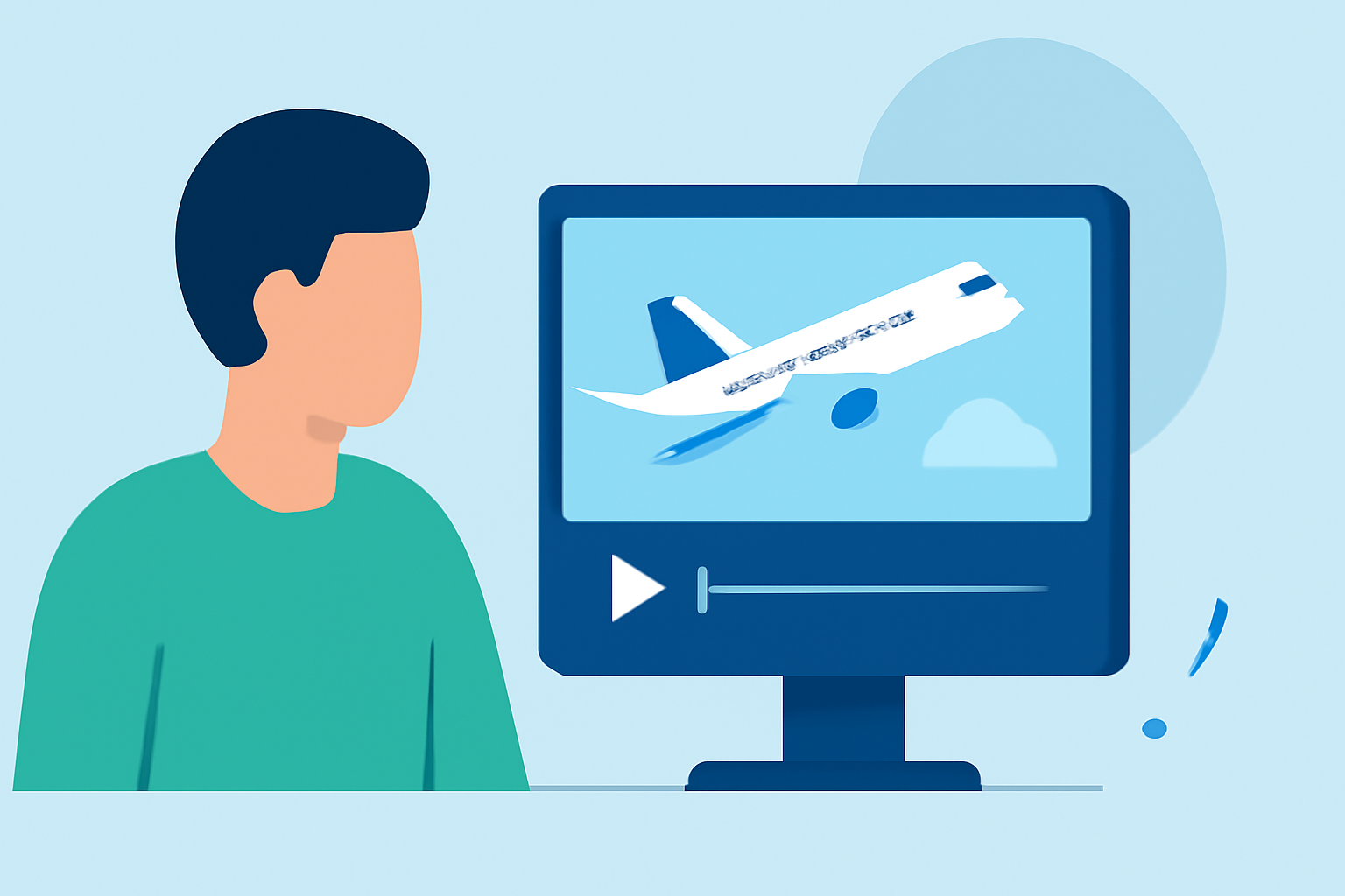 Mastering Plane Spotting Timelapse Editing: A Guide for Travel Creators