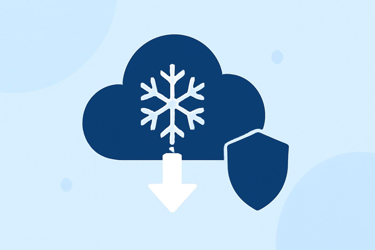 Ice Storm Safety Basics During Hurricane Season