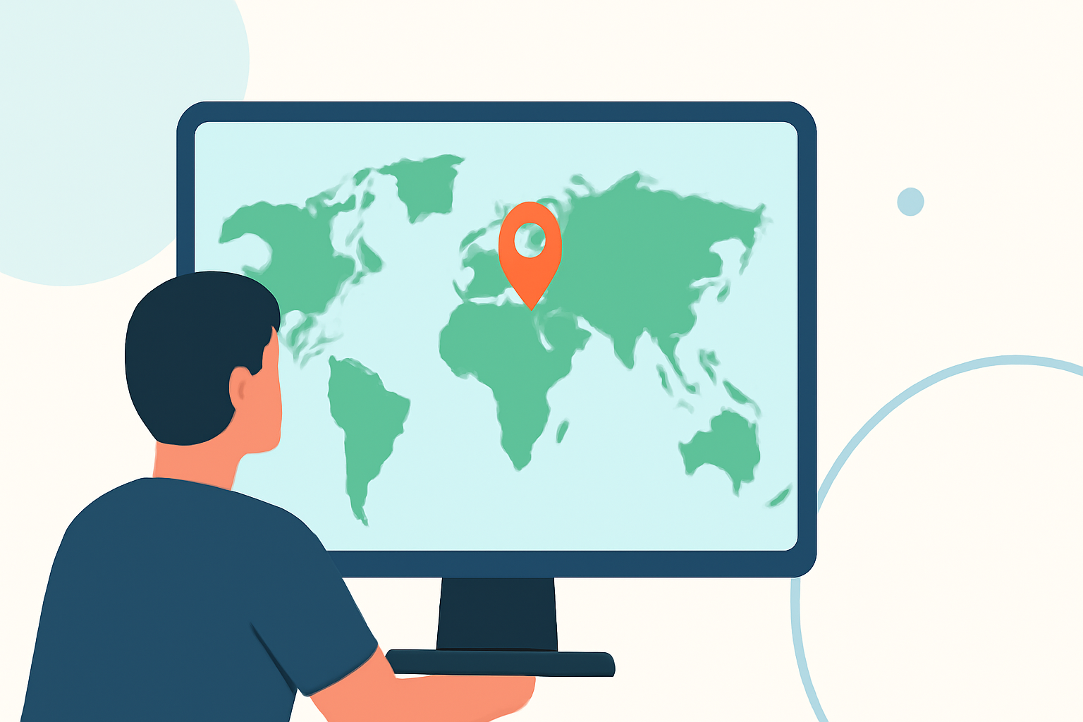 Enhancing Your Solo Travel with Pro World Map Travel Overlay Edits