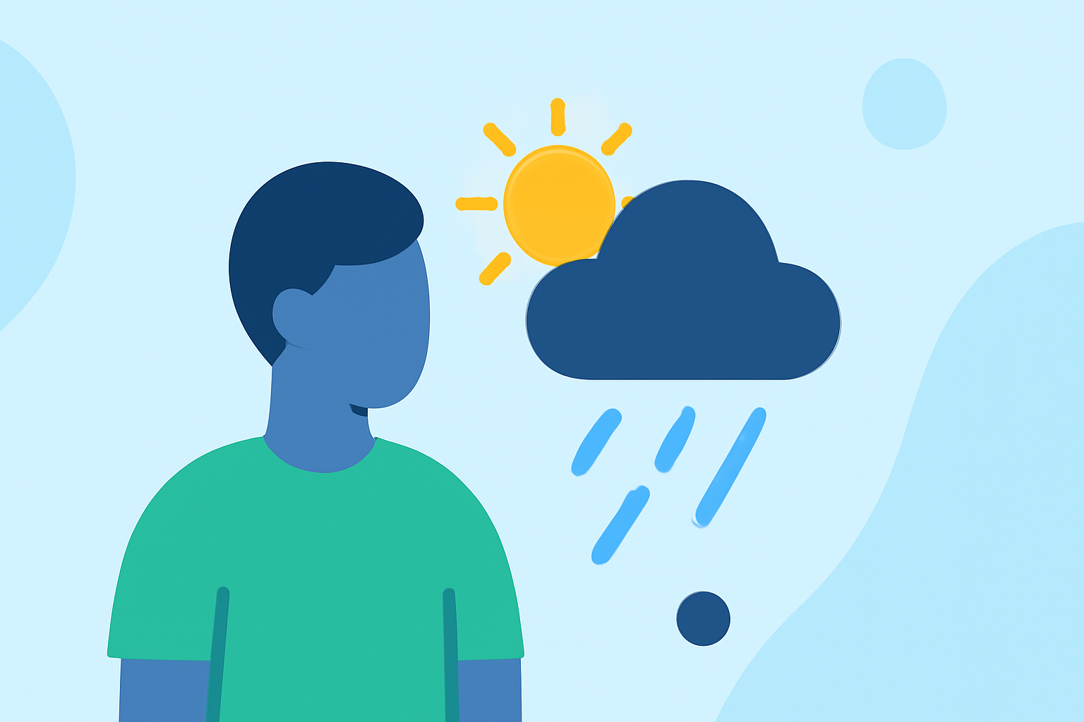 Weather Safety Guidelines for Landscaping Workouts