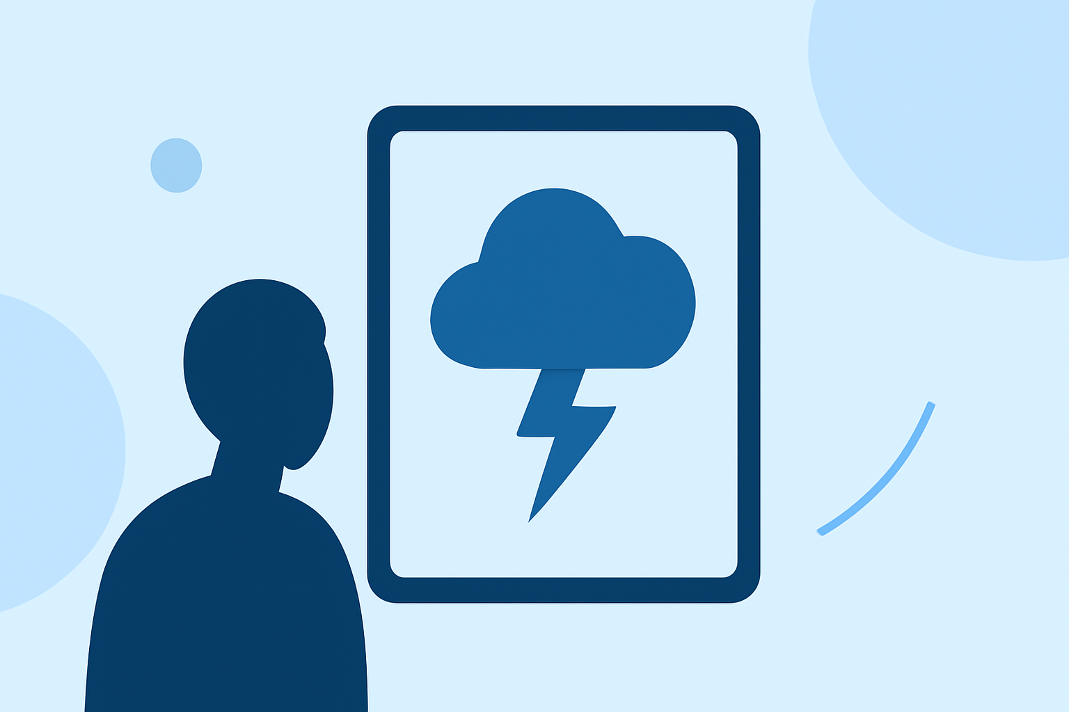 Planning for Storms on Your iPad: A Comprehensive Guide