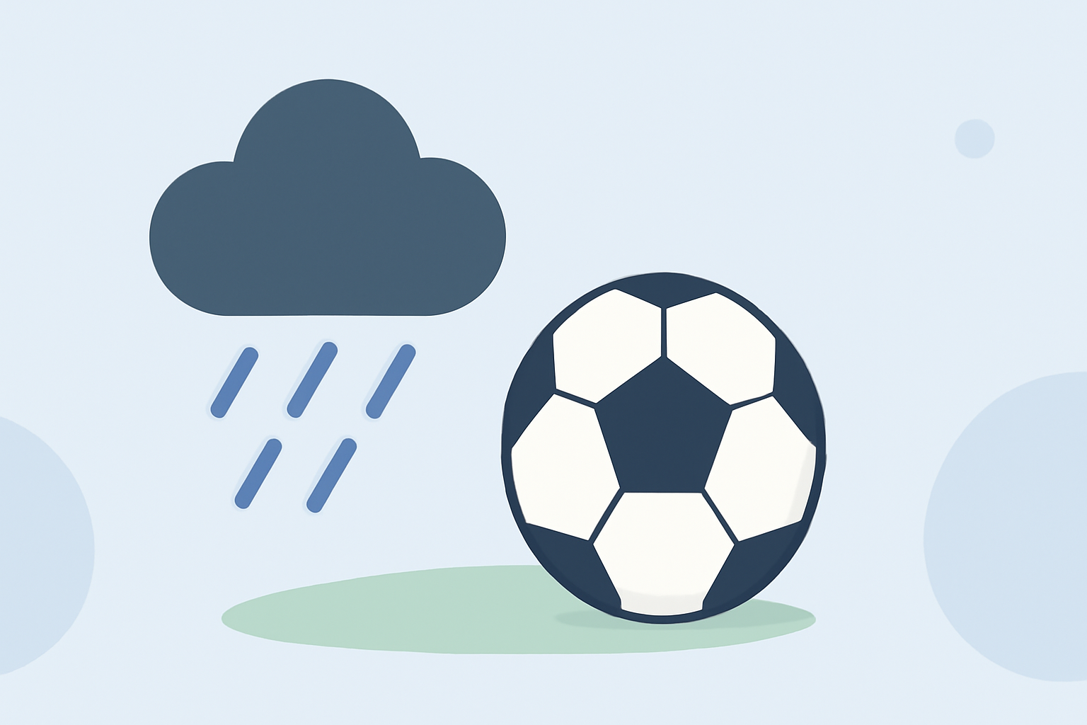 Weather's Impact on Soccer: A Comprehensive Guide