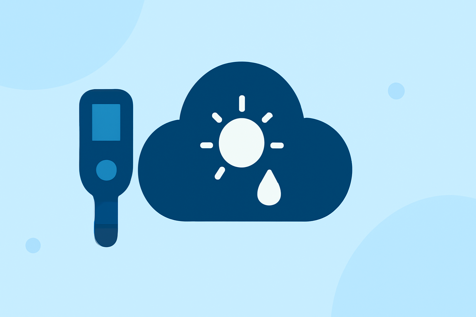 Getting Started with Weather-Aware Accessories