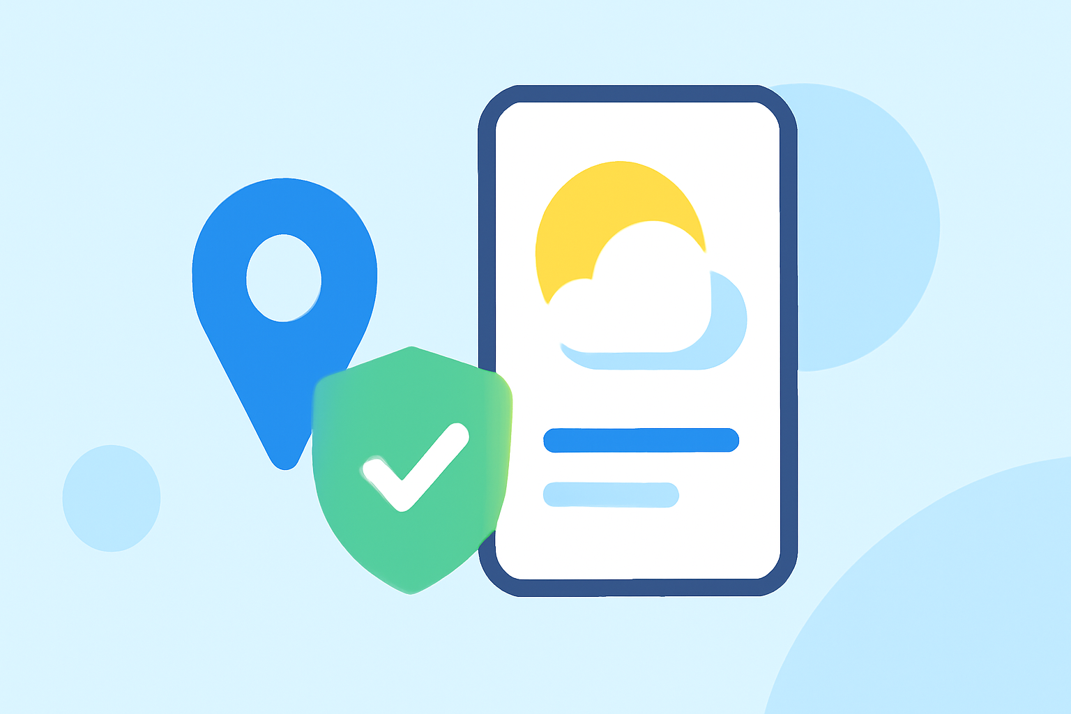 Mastering Location Permissions for Your Weather App