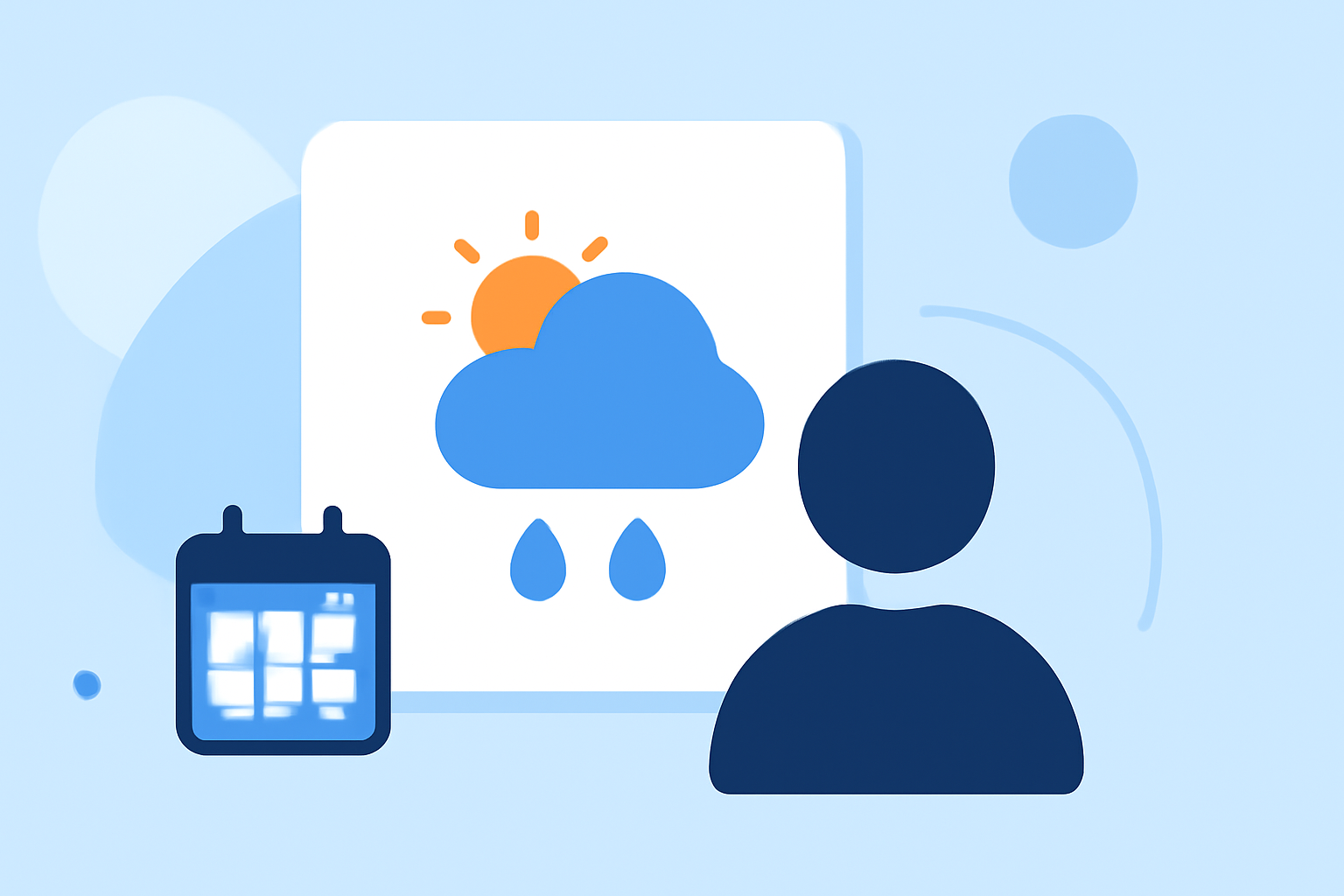 Mastering Weekly Weather Trends for Seamless Travel Planning