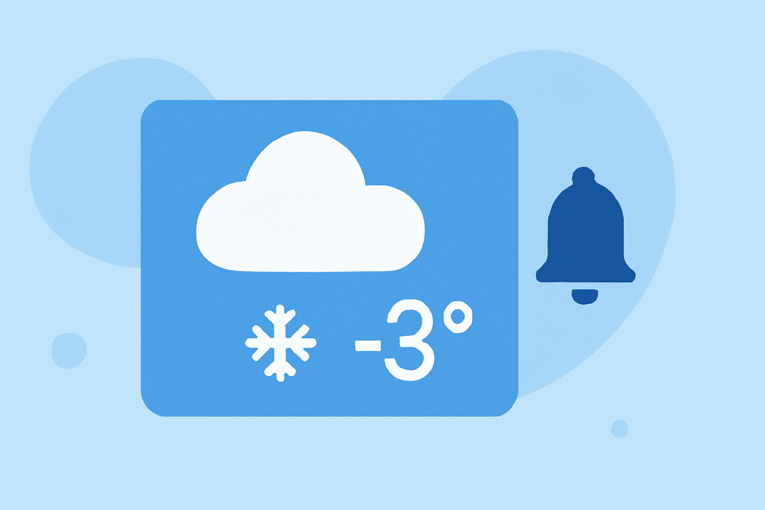 Enhancing Your Weather Widget with Winter Storm Color Themes