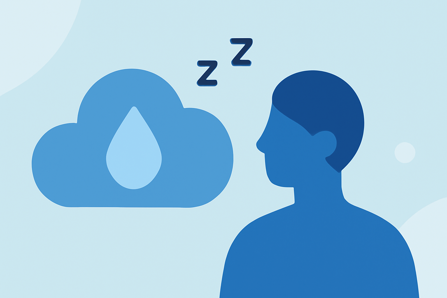 An Introduction to Humidity for Sleep