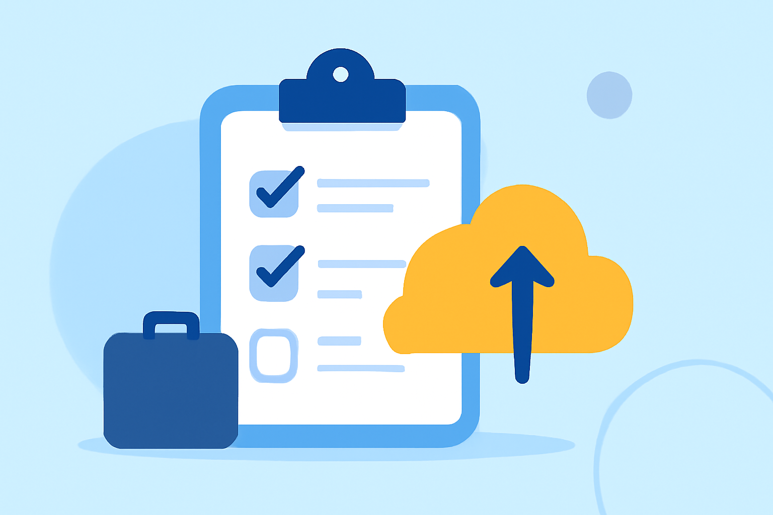 Essential Weather and Packing Checklist for Your Airport Journey