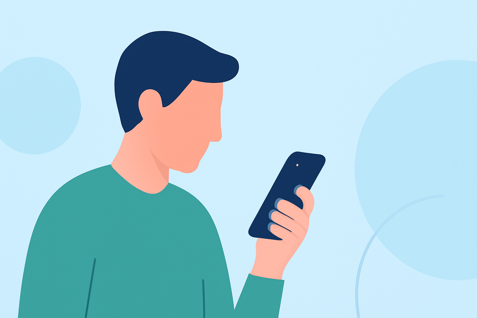 Mastering Travel Day Pacing with Just Your Phone: A Beginner's Guide