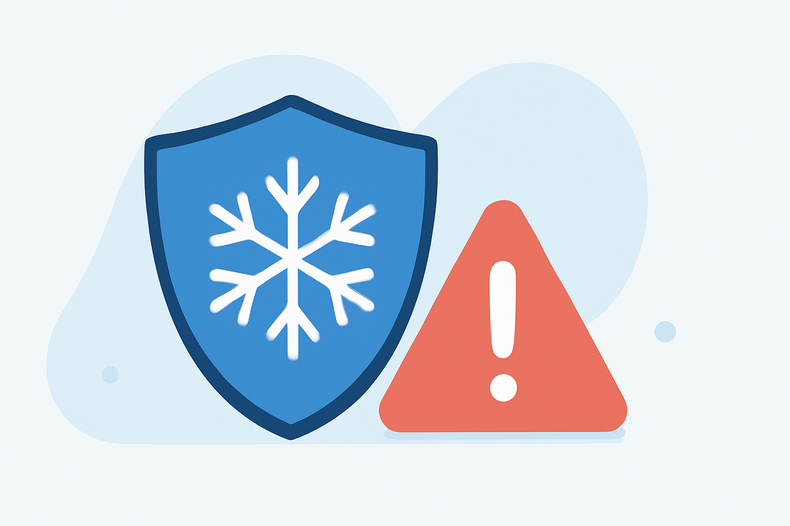 Ice Storm Safety Tutorial