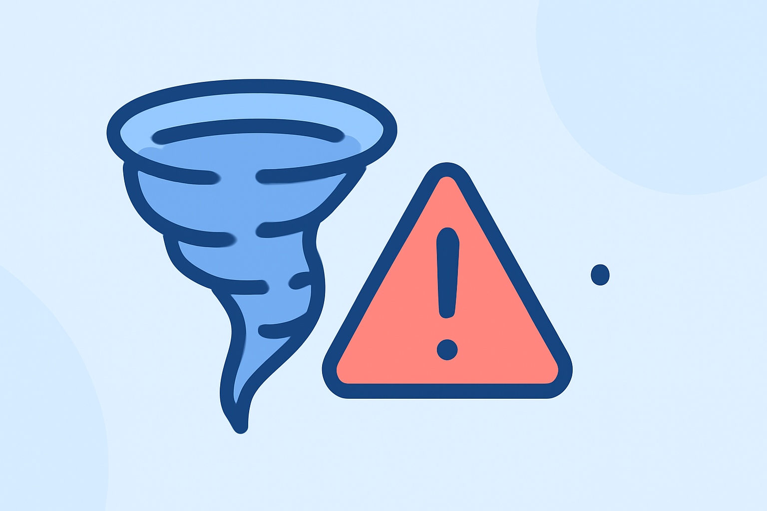 Tornado Safety Tips for Travelers in the United States