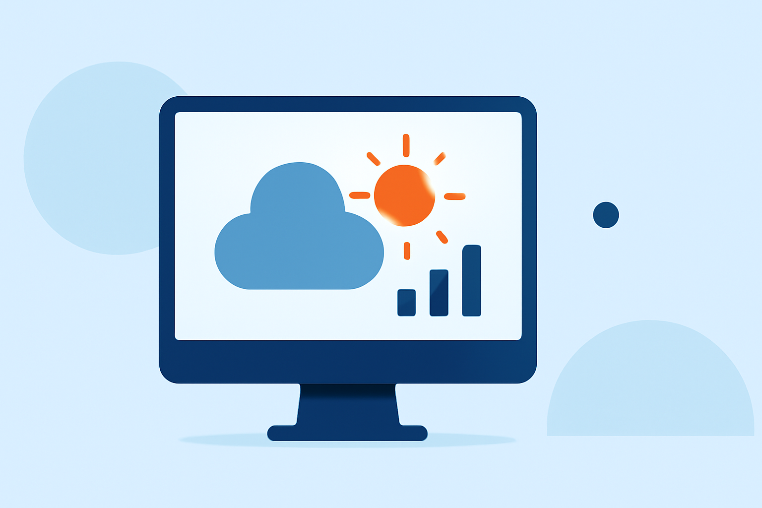 Understanding Long-Range Weather Forecasts: A Comprehensive Guide
