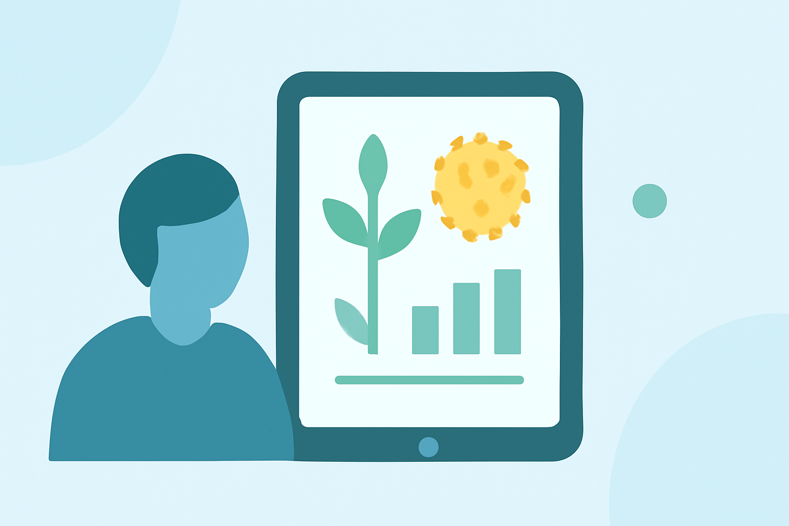 Understanding Pollen Forecasts: A Step-by-Step Guide