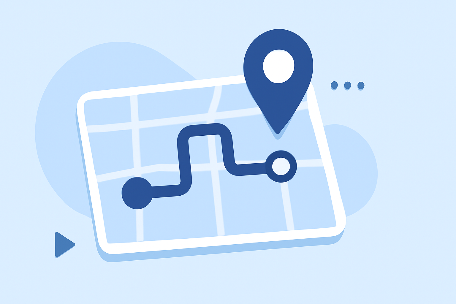 Understanding Route Progress Overlay: A Quick Guide