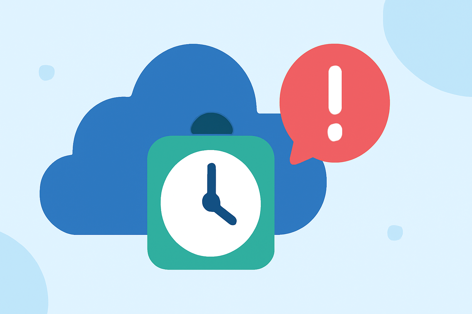 Understanding Weather Alert Lead Times: A Gardener's Guide
